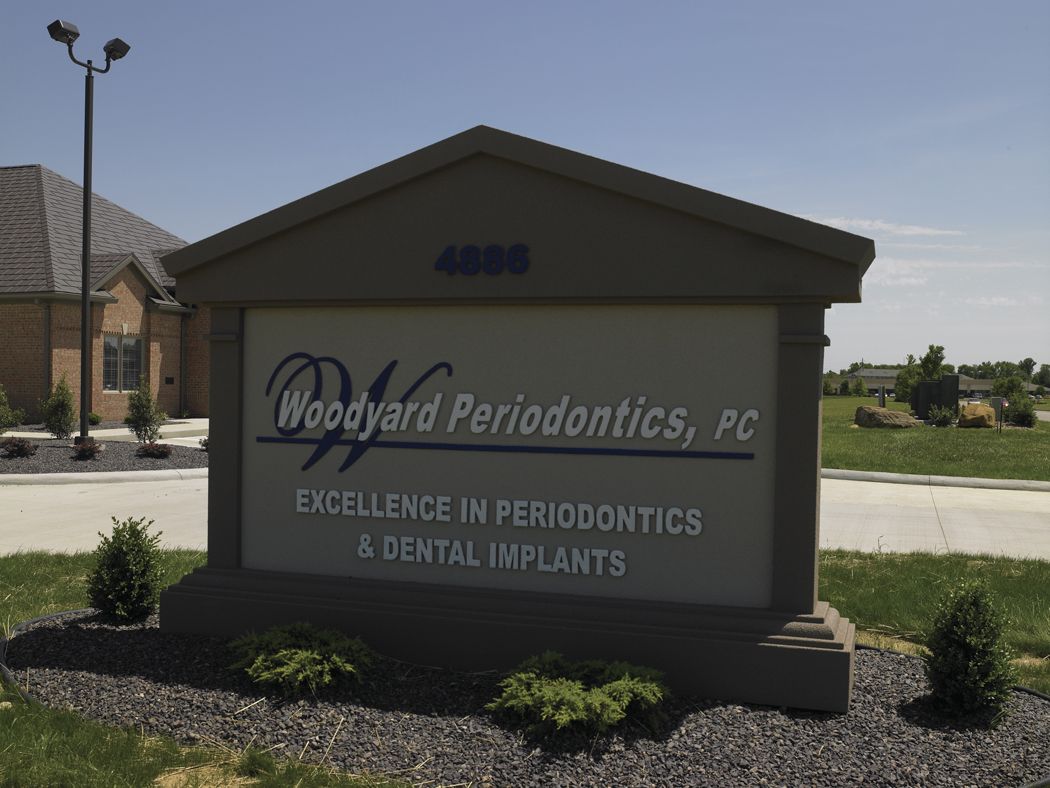 Woodyard Periodontics - Home